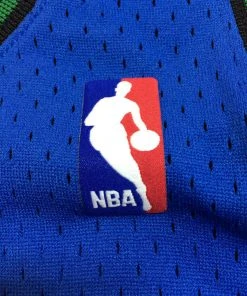 Kevin Garnett Minnesota Timberwolves Mitchell & Ness Authentic 2003-2004 Jersey NBA