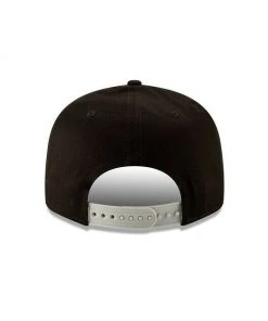 2022 Las Vegas Raiders New Era 9FIFTY NFL Adjustable Snapback Hat Cap 2Tone 950