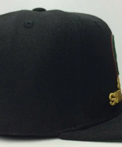 Seattle SuperSonics Mitchell & Ness NBA Snapback Hat BHM Cap Sonics Retro