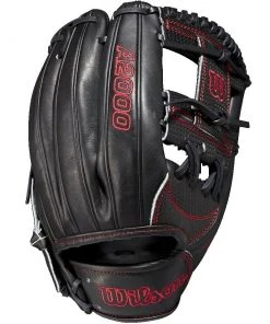 Wilson A2000 January 2021 Glove Of The Month 11.75" 1787 SpinControl LIMITED
