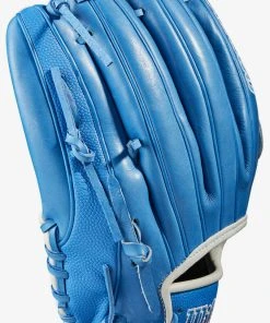 2023 Wilson A2000 Love The Moment Autism Speaks Edition B2SS 12