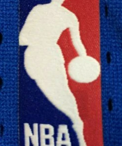 Kevin Garnett Minnesota Timberwolves Mitchell & Ness NBA Authentic Jersey Rookie