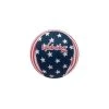 Waboba Pro Water Bouncing Ball Water Skipping Ball Skipper Stars & Stripes USA