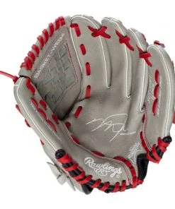 Rawlings Sure Catch 11" SC110MT Mike Trout Model Youth Baseball Glove RHT