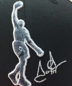 Scottie Pippen Chicago Bulls Mitchell & Ness NBA Snapback Hat Highlight HWC Cap