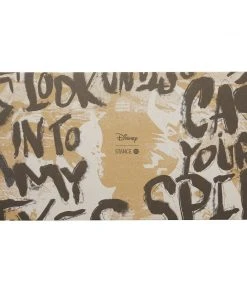 Stance X Disney Villains Box Set Scar Maleficent Jafar Ursula Crew Socks L Men's 5 Stance X Disney Villains Box Set Scar Maleficent Jafar Ursula Crew Socks L Men's