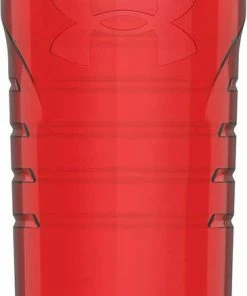 Under Armour UA Draft Durable Eastman Tritan Water Bottle 32oz Workout Sport