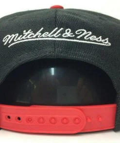 2002 NBA All-Star Game Philadelphia 76ers Mitchell & Ness Snapback Hat Cap ASG