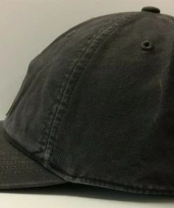 Carhartt Odessa Men's Adjustable Strapback Dad Cap Authentic Hat Curved