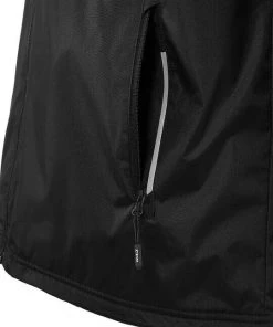 CCM Adult Midweight Rink Suit Team Jacket Ice Hockey Warm Up Jacket Senior