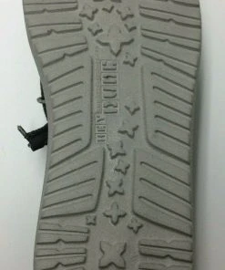 Hey Dude Wally Recycled Leather Quarry Casual Lightweight Slip On Men's Shoes Hey Dude Shoes 10 Hey Dude Wally Recycled Leather Quarry Casual Lightweight Slip On Men's Shoes Hey Dude Shoes