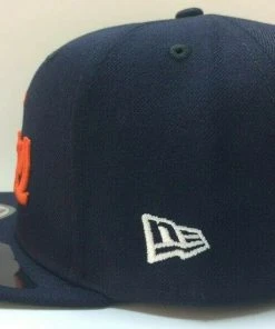 NFL Chicago Bears New Era 9FIFTY Snapback Cap Hat Christmas Vacation Griswold Script