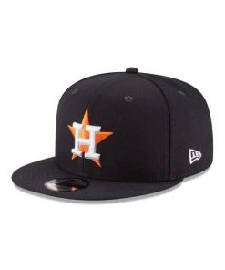 2022 Houston Astros New Era 9FIFTY MLB Adjustable Snapback Hat Cap Navy 950