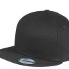 New Era 9FIFTY Flat Brim Snapback Hat Cap -Blank - White, Black, Royal, Navy 950