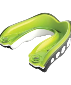Shock Doctor Gel Max Flavor Fusion Mouthguard Convertible Youth Adult Mouth