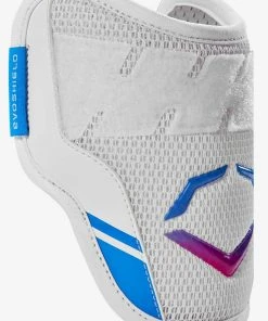 2022 EvoShield MLB Baseball Autism Speaks X-SRZ Batter's Elbow Guard Adult S, L