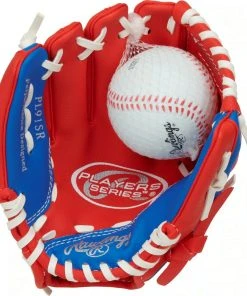 Rawlings MLB Players Series 9