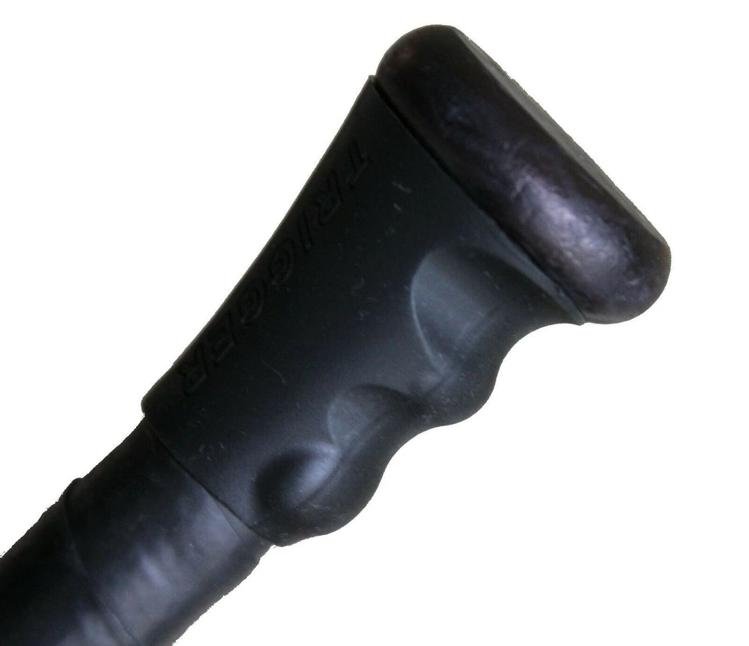 Grip-N-Rip Trigger Taper 1 Knob Baseball Softball Bat Knob Choke Grip Axe Handle 4 Grip-N-Rip Trigger Taper 1 Knob Baseball Softball Bat Knob Choke Grip Axe Handle