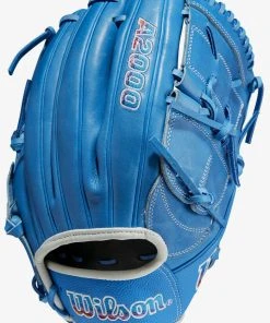 2023 Wilson A2000 Love The Moment Autism Speaks Edition B2SS 12" LIMITED Glove