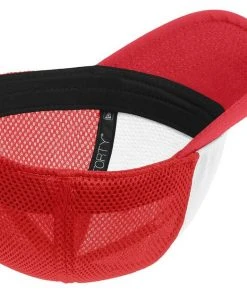 New Era 9FORTY Adjustable Snapback Mesh Back Hat Cap - Blank Many Colors 44 New Era 9FORTY Adjustable Snapback Mesh Back Hat Cap - Blank Many Colors