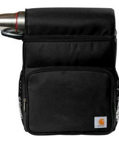 Carhartt Backpack 20-Can Cooler Lunch Box Bag Insulated Beverage Cooler Duffle