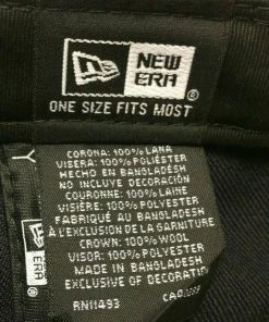 Minnesota Twins New Era 9FIFTY MLB Snapback Hat Cooperstown Minnie & Paul Cap