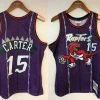 Vince Carter Toronto Raptors Mitchell & Ness NBA 1998-1999 Authentic Jersey HWC