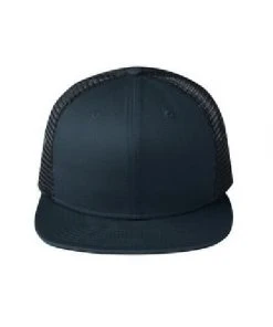 New Era 9FIFTY Mesh Snapback Hat Original Fit Trucker Cap Blank Flat Brim 950 31 New Era 9FIFTY Mesh Snapback Hat Original Fit Trucker Cap Blank Flat Brim 950