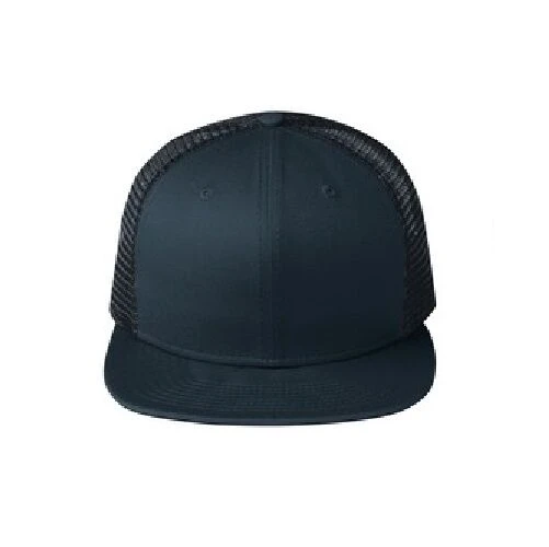 New Era 9FIFTY Mesh Snapback Hat Original Fit Trucker Cap Blank Flat Brim 950 12 New Era 9FIFTY Mesh Snapback Hat Original Fit Trucker Cap Blank Flat Brim 950