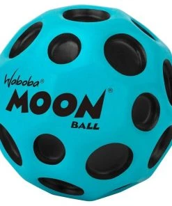 Waboba Moon Ball High Bouncing Waboba Moon Ball Outdoor Kids Bouncing Ball NASA