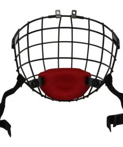 CCM Hockey CCM FM580 Black Hockey Helmet Cage - Face Mask - Small, Medium Or Large