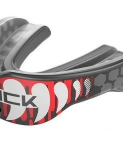 Shock Doctor Gel Max Power Mouthguard Convertible Youth Or Adult Mouth Guard