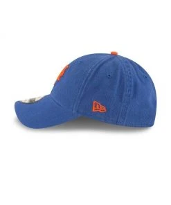 2022 New York Mets NY New Era MLB 9TWENTY Adjustable Strapback Hat Dad Cap