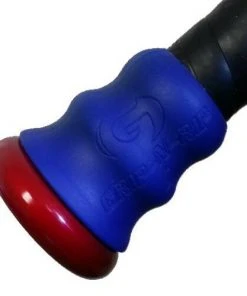 Grip-N-Rip II Taper - 1 Knob Baseball / Softball Bat Knob Choke Grip