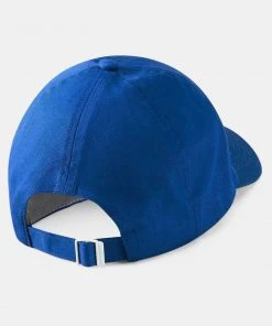 Under Armour Women's UA Chino Hat Adjustable Strapback Mom Cap OSFM Ladies