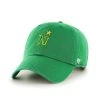 ’47 Minnesota North Stars '47 Brand NHL Clean Up Adjustable Strapback Hat Dad Cap