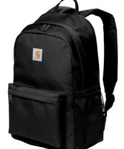 2022 Carhartt Canvas Trade Backpack Back Pack Book Bag Laptop - Many Colors