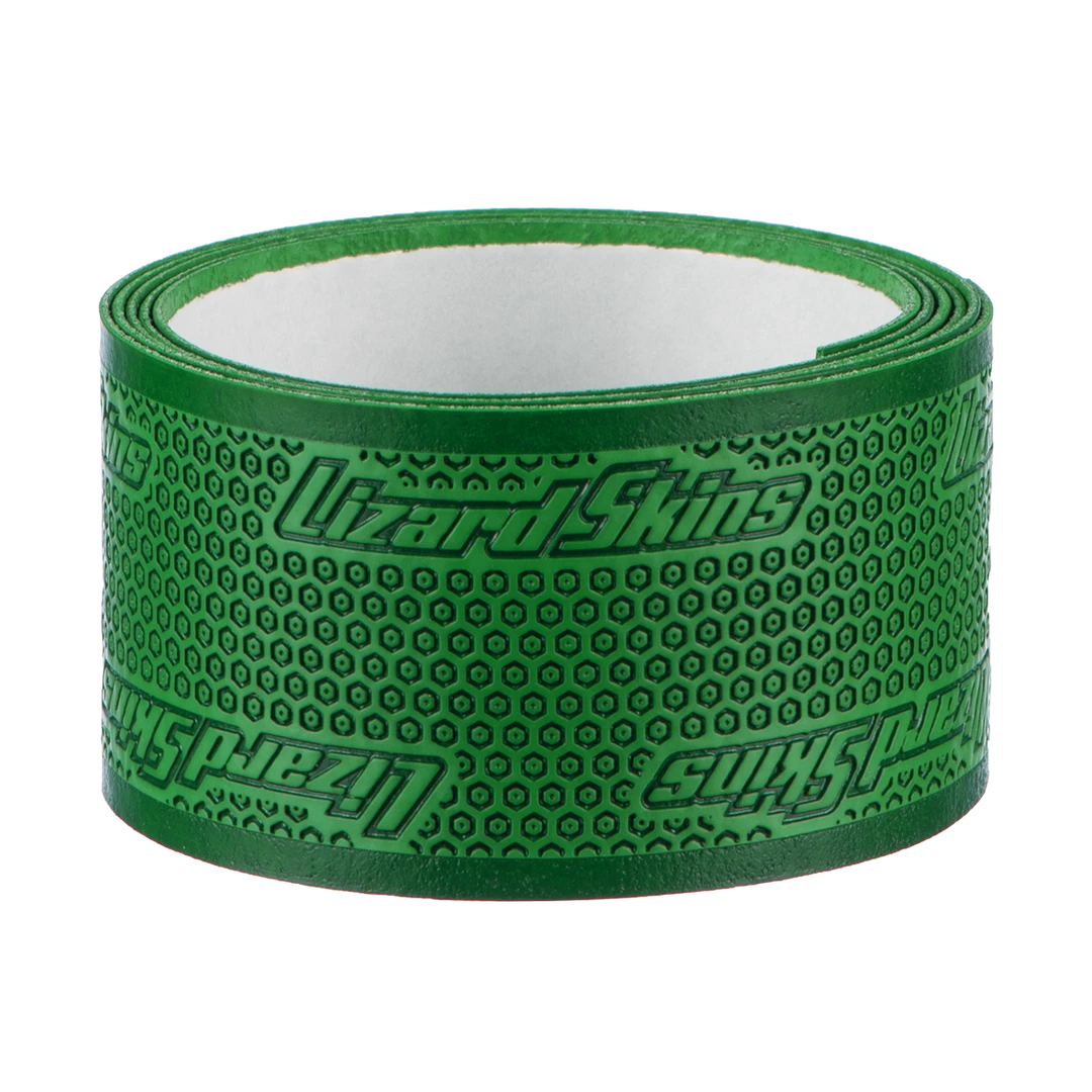 Lizard Skins Hockey Stick Handle Sticky Grip Colored DSP Wrap/Tape 0.5 MM 20 Lizard Skins Hockey Stick Handle Sticky Grip Colored DSP Wrap/Tape 0.5 MM
