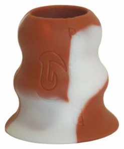 Grip-N-Rip II Taper - 1 Knob Baseball / Softball Bat Knob Choke Grip