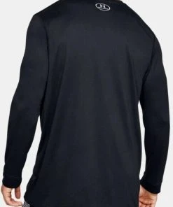 Under Armour 1305776 Men's UA Tech Locker 2.0 T-Shirt Long Sleeve Athletic Tee