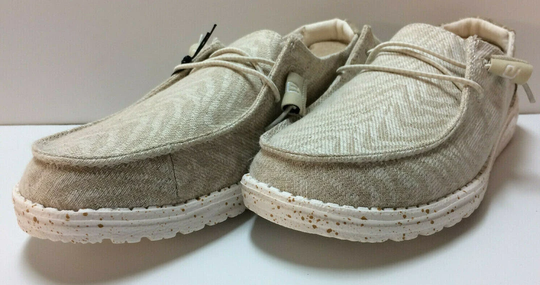 Hey Dude Wendy Jungle Hey Dude Wendy Woven Zebra Natural Lightweight Casual Slip On Women's Shoes Hey Dude Shoes 2 Hey Dude Wendy Jungle Hey Dude Wendy Woven Zebra Natural Lightweight Casual Slip On Women's Shoes Hey Dude Shoes