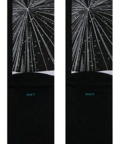 Stance, Star Wars Stance Star Wars The Mandalorian Manga Mando Grogu Baby Yoda Socks L Mens 9-13