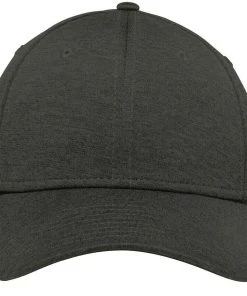 New Era 39THIRTY Shadow Heather Flex Structured Stretch Hat Blank Cap 28 New Era 39THIRTY Shadow Heather Flex Structured Stretch Hat Blank Cap