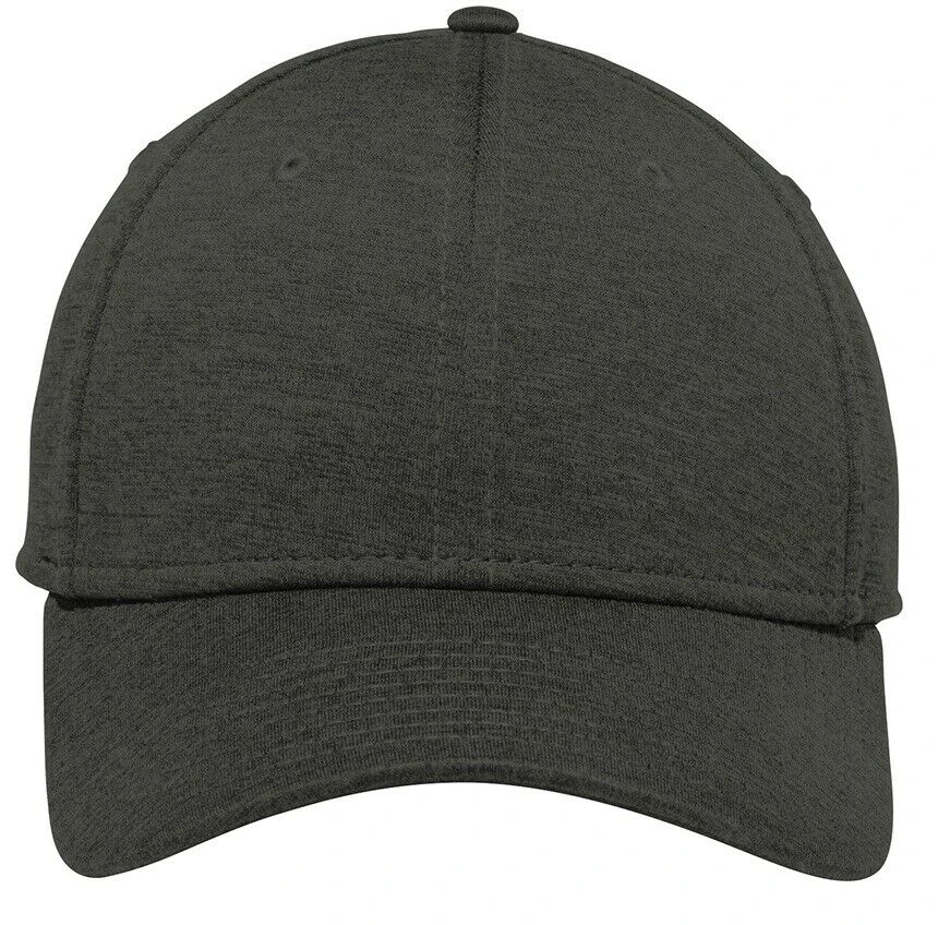 New Era 39THIRTY Shadow Heather Flex Structured Stretch Hat Blank Cap 7 New Era 39THIRTY Shadow Heather Flex Structured Stretch Hat Blank Cap