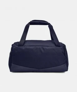 Under Armour UA Undeniable 5.0 XSmall Duffle Bag All Sport Duffel Small Gym Bag