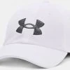 Under Armour Men's UA Blitzing Adjustable Fit Cap Dad Hat - Many Colors OSFM