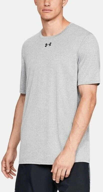 Under Armour 1305775 Men's UA Tech Locker 2.0 T-Shirt Short Sleeve Athletic Tee 2 Under Armour 1305775 Men's UA Tech Locker 2.0 T-Shirt Short Sleeve Athletic Tee