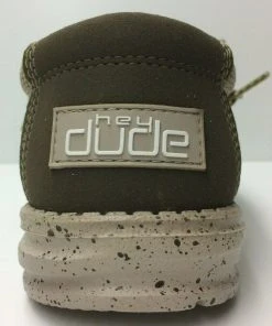 Hey Dude Wally Sox Camel Men's Shoes Comfortable Lightweight Slip On Casual Shoe Hey Dude Shoes 9 Hey Dude Wally Sox Camel Men's Shoes Comfortable Lightweight Slip On Casual Shoe Hey Dude Shoes