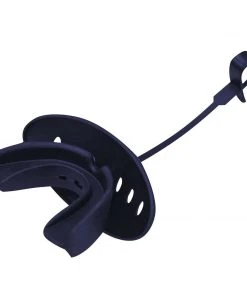 Champro Lip Shield Football Lip Guard Shield Mouthguard One Size Fits Most 7 Champro Lip Shield Football Lip Guard Shield Mouthguard One Size Fits Most