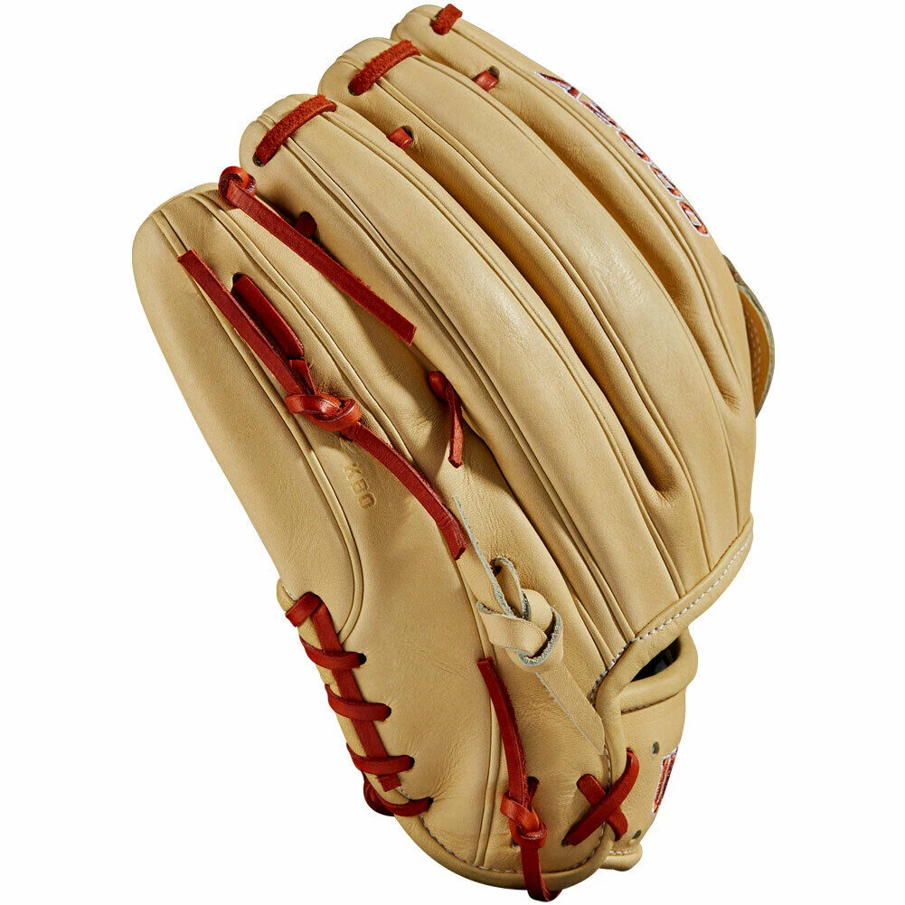 2021 Wilson A2000 PP05 Infield Glove 11.5" WBW100087115 Baseball Blonde RHT 5 2021 Wilson A2000 PP05 Infield Glove 11.5" WBW100087115 Baseball Blonde RHT